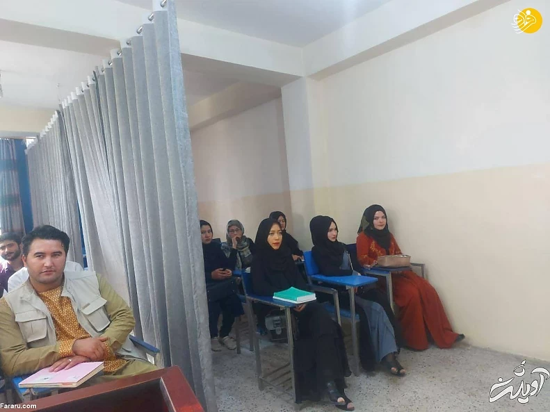 (تصاویر)
